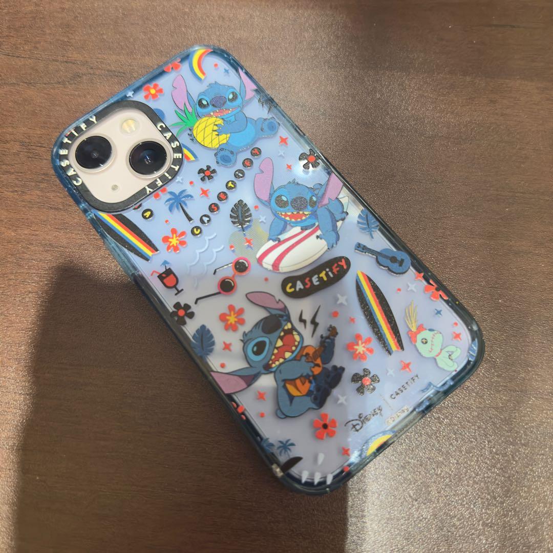 A*K様 iPhone13mini ピンク128GB SIMフリー