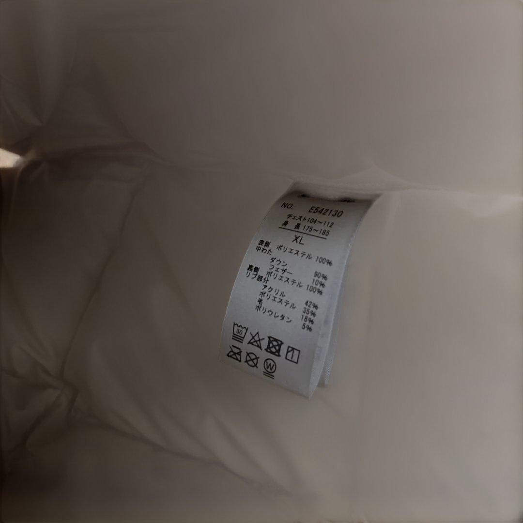 専用　EDDIE BAUER CANADIAN VEST ダウンベスト