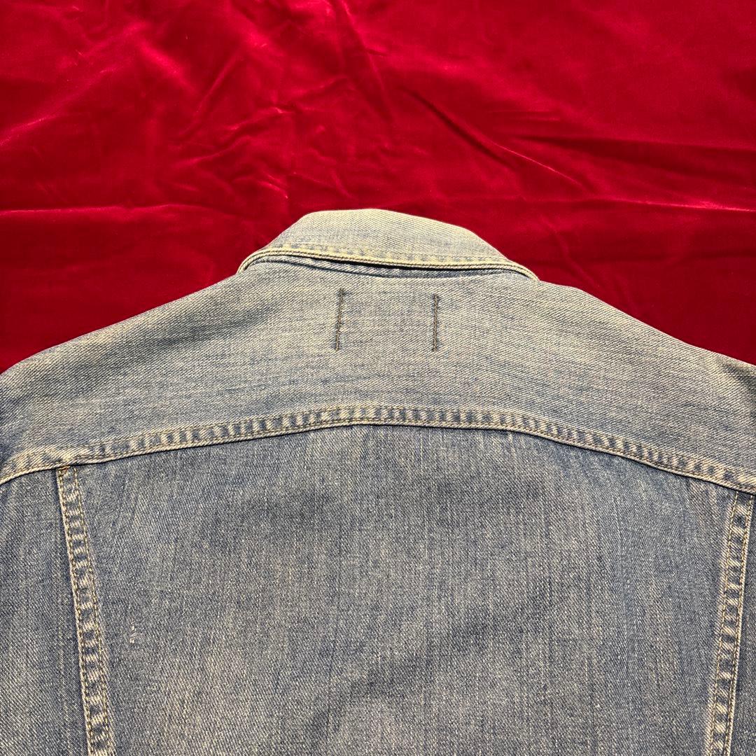 USA製 70’s Lee 101-J Lee set Tall