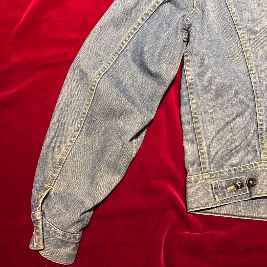 USA製 70’s Lee 101-J Lee set Tall