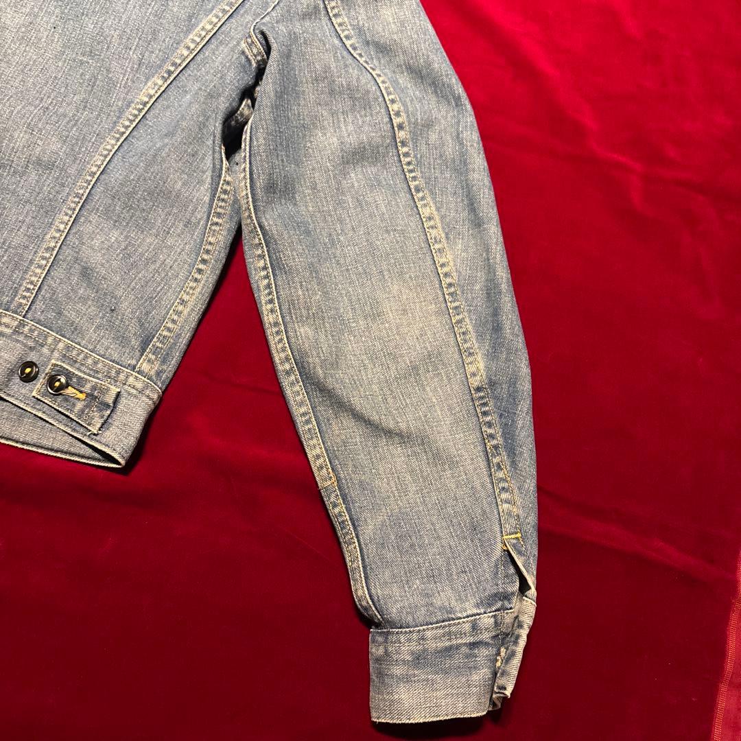 USA製 70’s Lee 101-J Lee set Tall