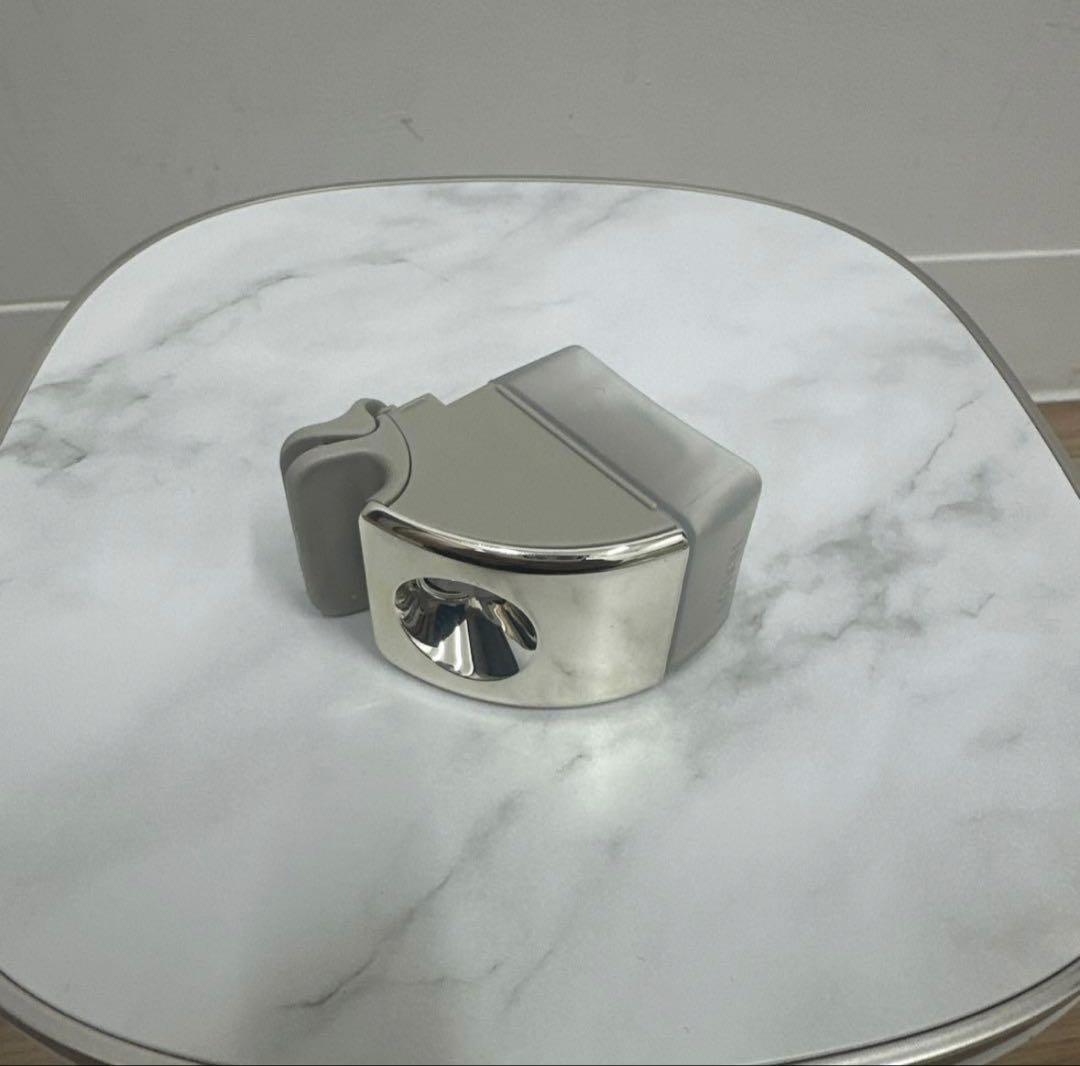 Panasonic スチーマー　ナノケア　EH-SA0B