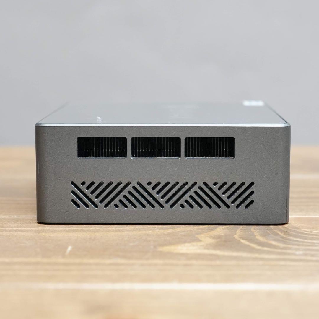 BMAX B7 Pro 1145G7 メモリ4GB SSD1TB