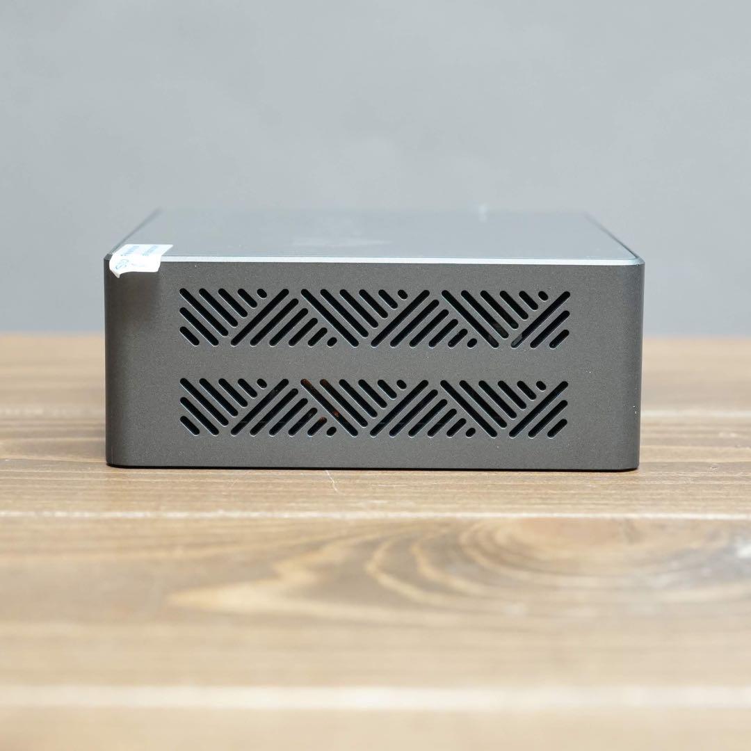 BMAX B7 Pro 1145G7 メモリ4GB SSD1TB