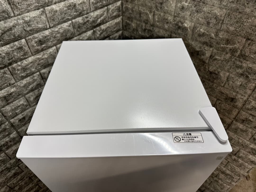 【高年式】大阪送料無料★3か月保障★冷蔵庫★2ドア★NTR-106WH★R879