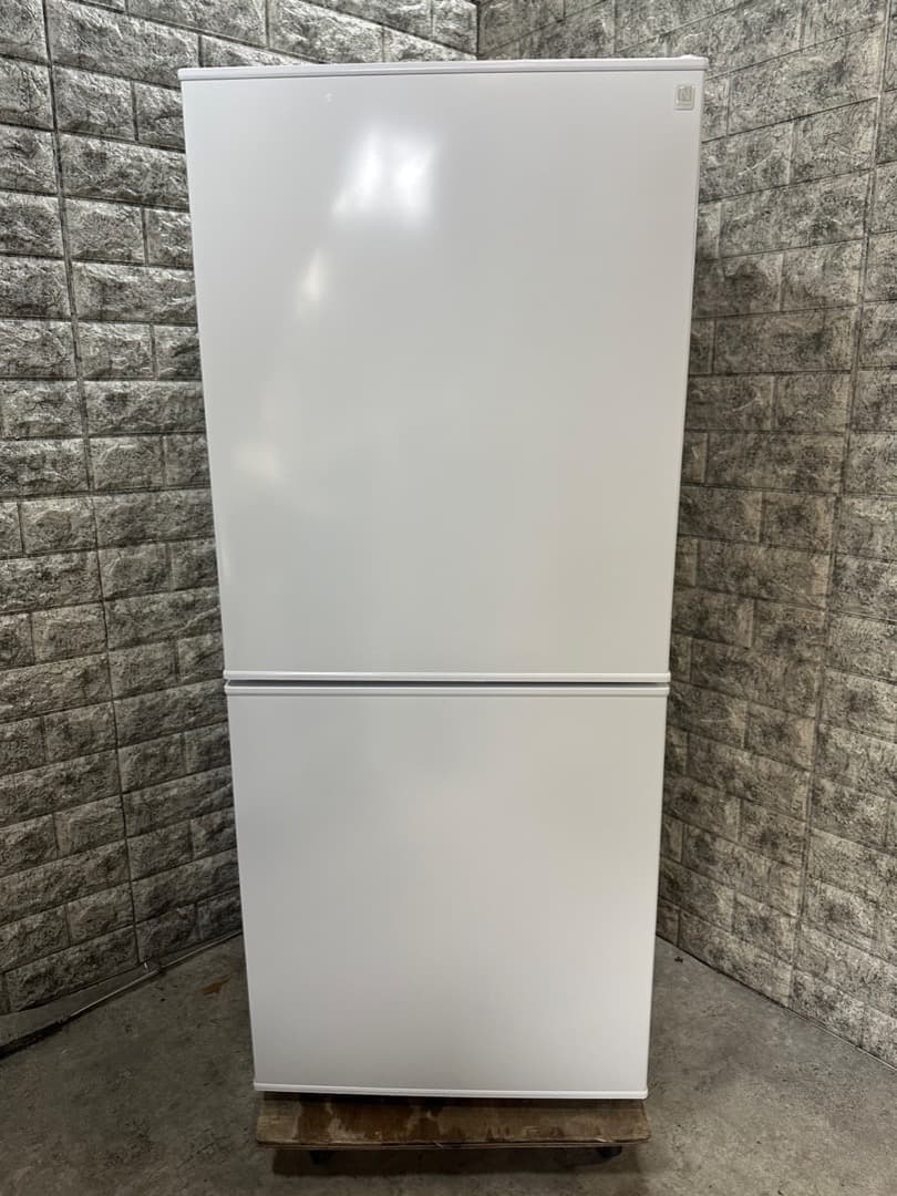 【高年式】大阪送料無料★3か月保障★冷蔵庫★2ドア★NTR-106WH★R879