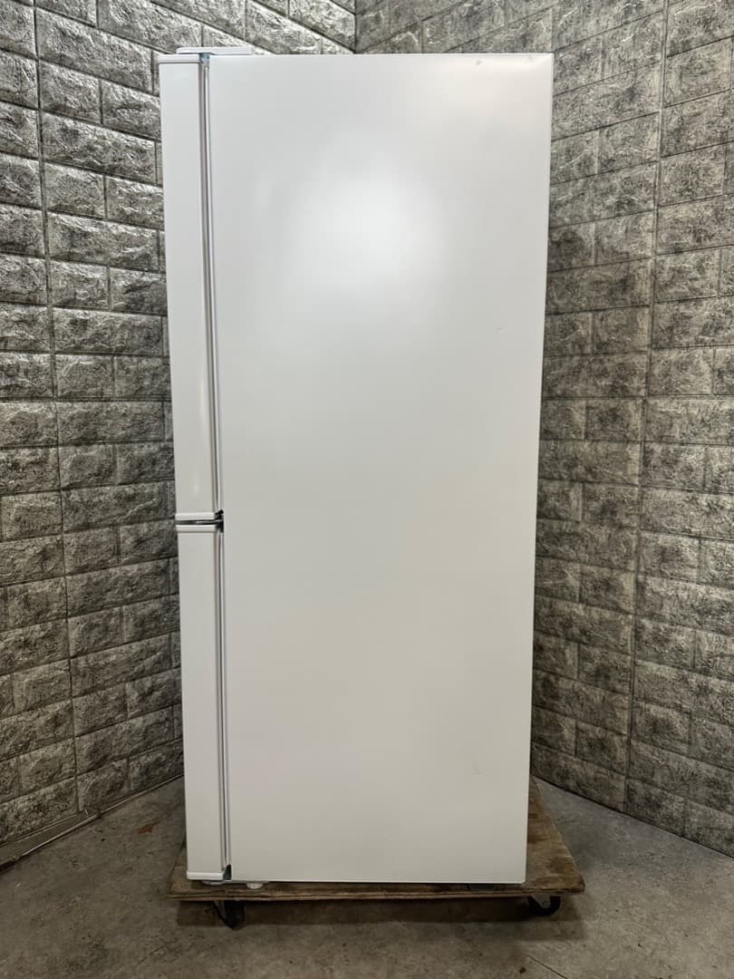 【高年式】大阪送料無料★3か月保障★冷蔵庫★2ドア★NTR-106WH★R879