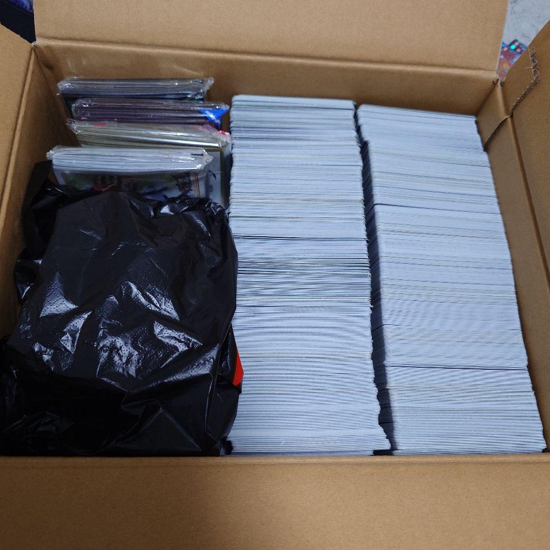 デュエマ引退品　まとめ売り