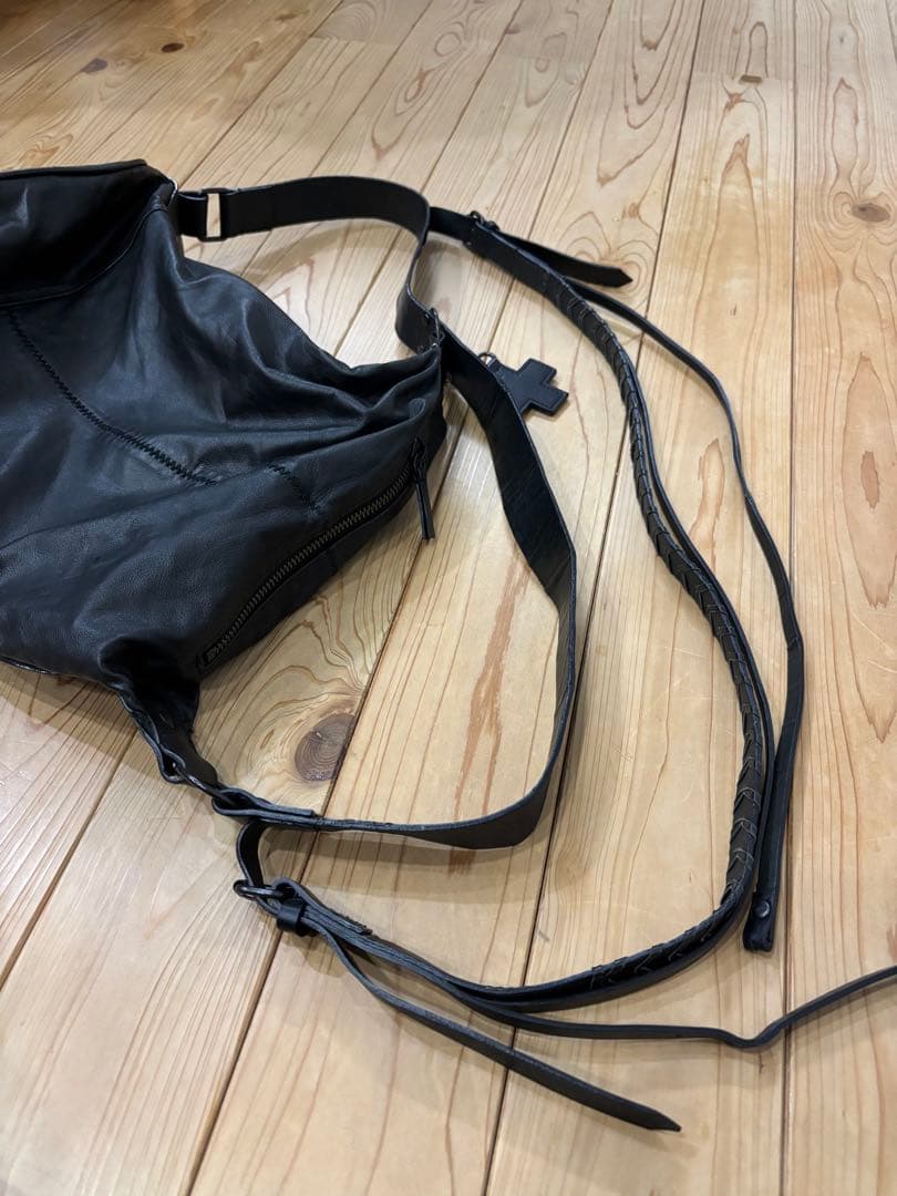 A.F.VANDERVORST 2011年