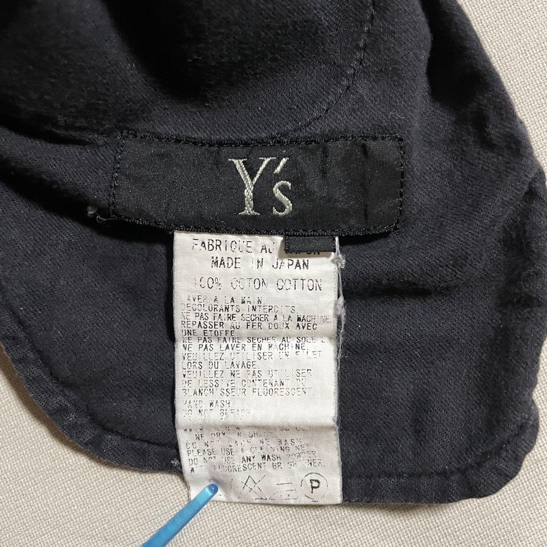 1990s Y'S Yohji yamamoto ギミック Slacks