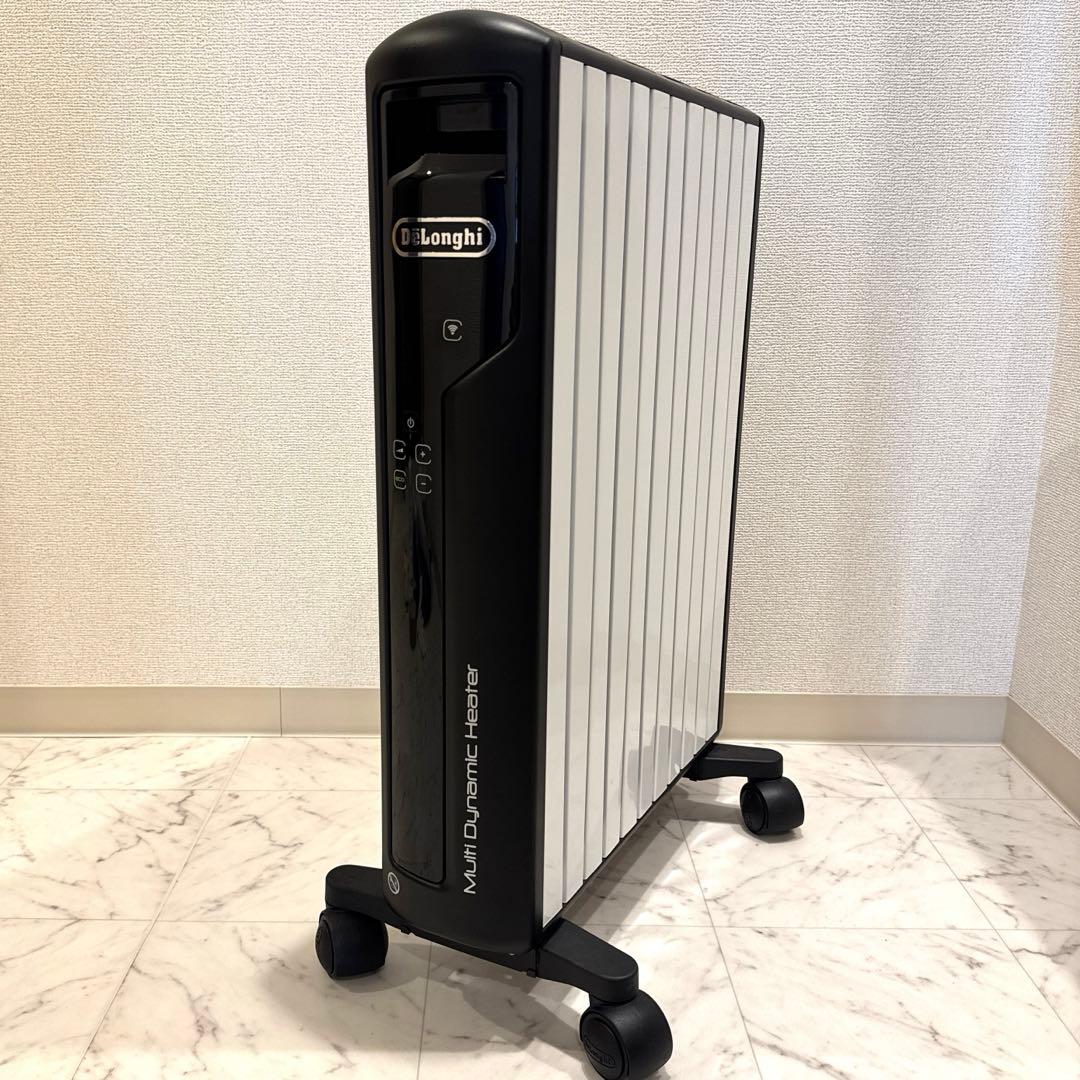 DeLonghi MDH15WIFI-BK オイルヒーター