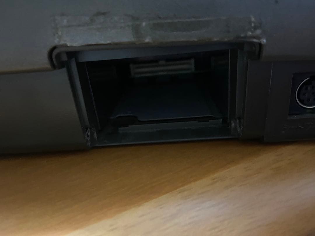 SHARP シャープ　WD-A850 ワープロ　ワードプロセッサ　Shoin