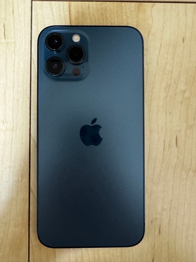 スマートフォン本体 iPhone 12 promax 128GB