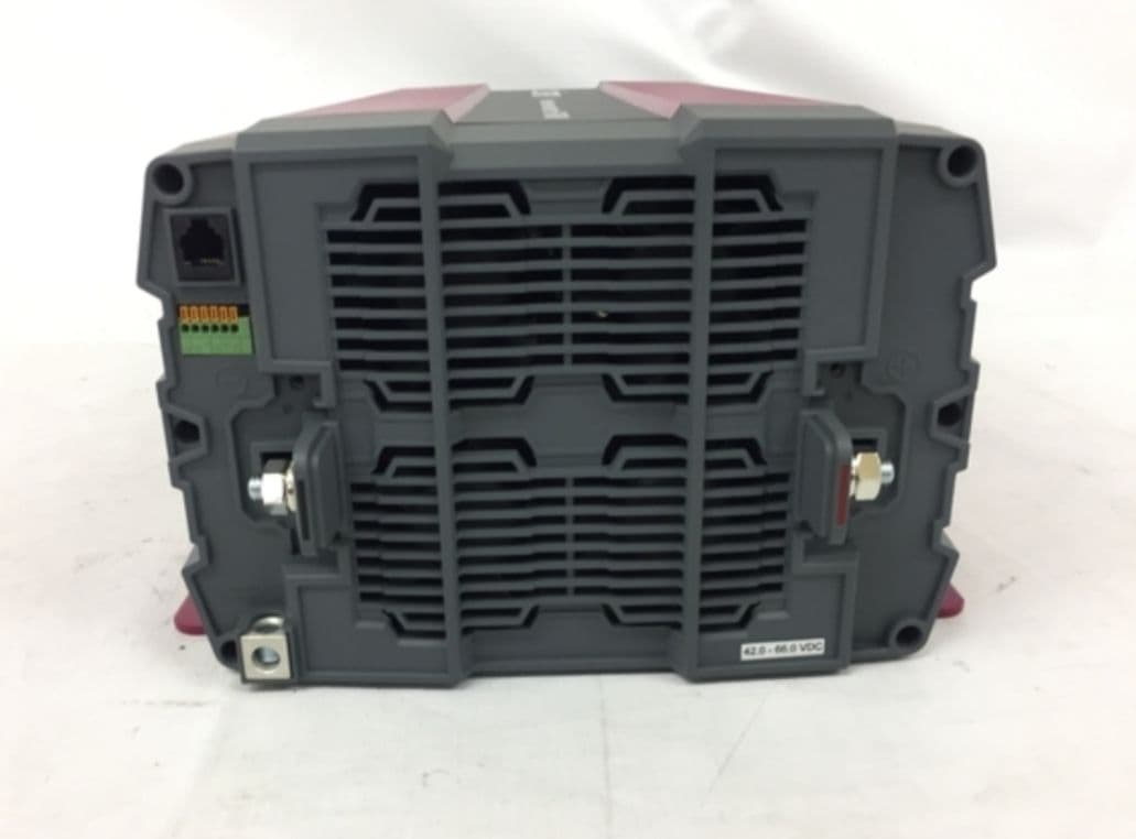 DENRYO SP-3000-148 正弦波パワーインバータ 未使用