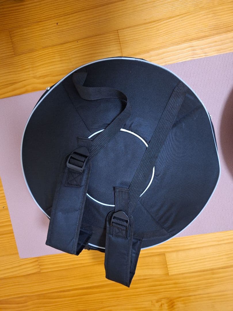 MASH ハンドパン　D Sabye Dメジャー