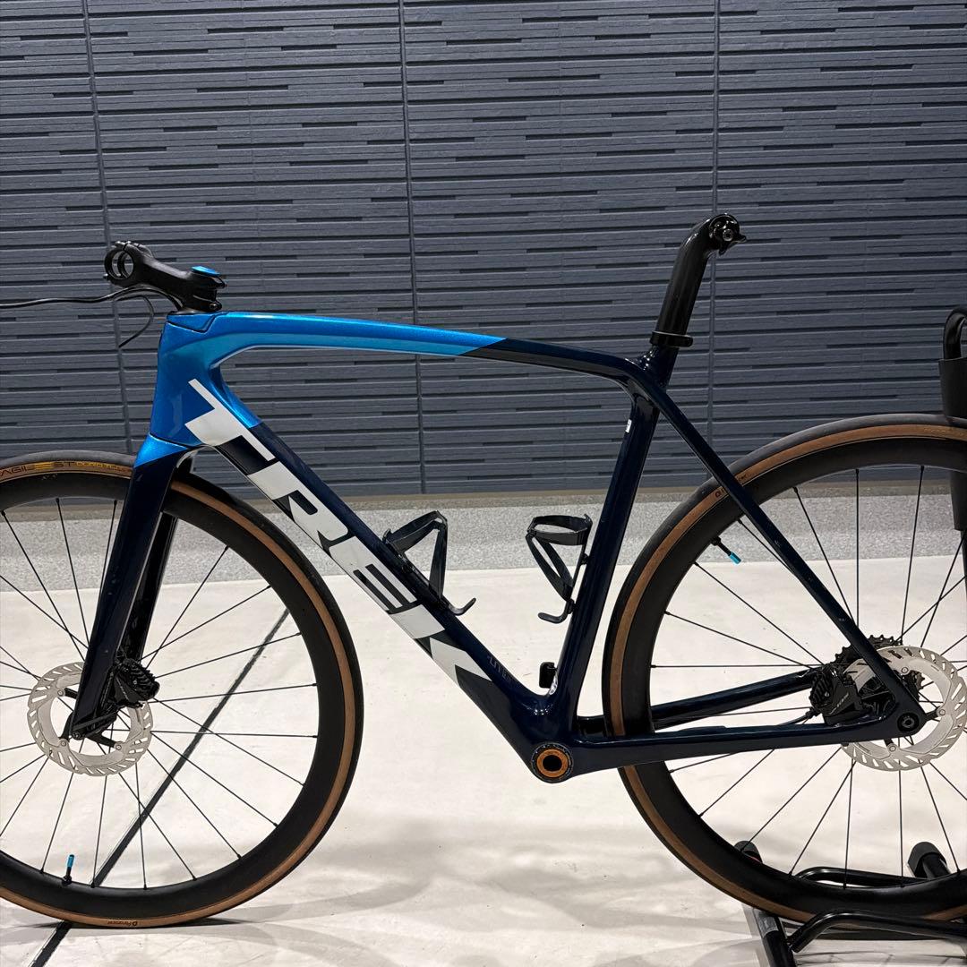 た*ん様 TREK EMONDA SLトレック エモンダ サイズ56フレームのみ