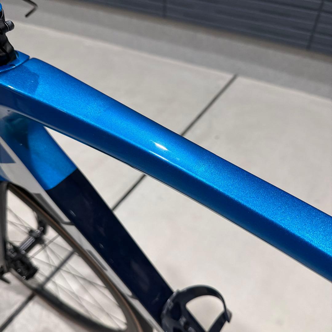 た*ん様 TREK EMONDA SLトレック エモンダ サイズ56フレームのみ