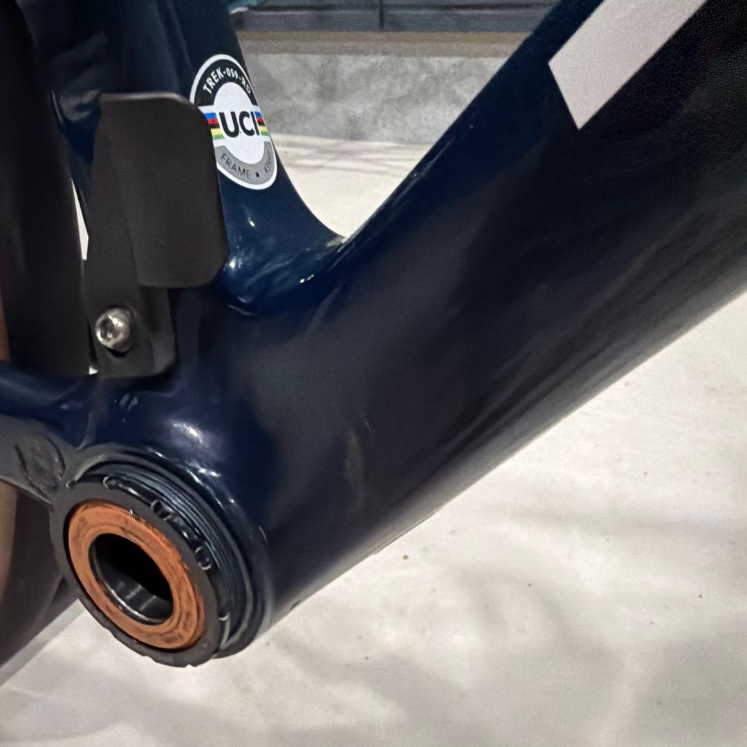 た*ん様 TREK EMONDA SLトレック エモンダ サイズ56フレームのみ