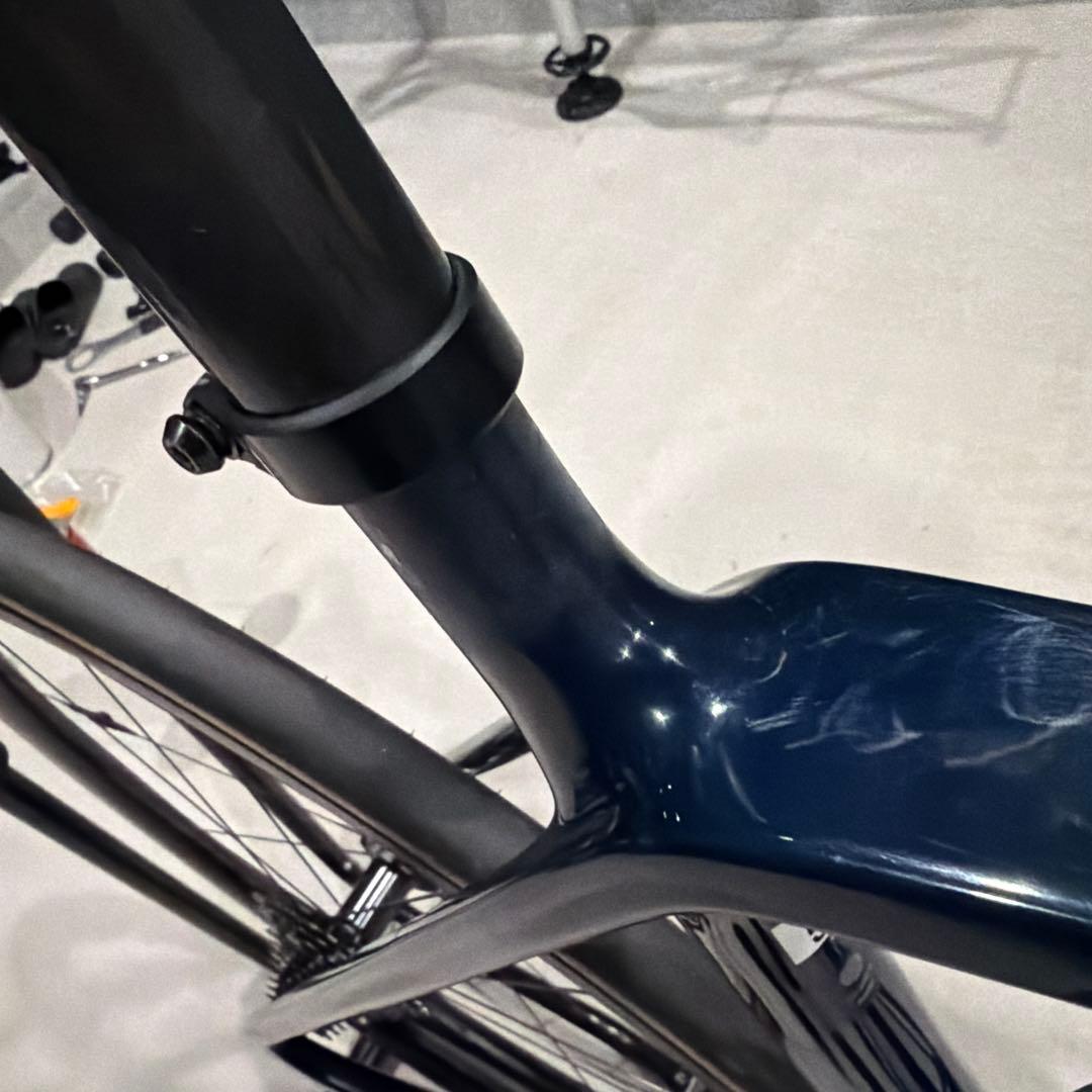 た*ん様 TREK EMONDA SLトレック エモンダ サイズ56フレームのみ