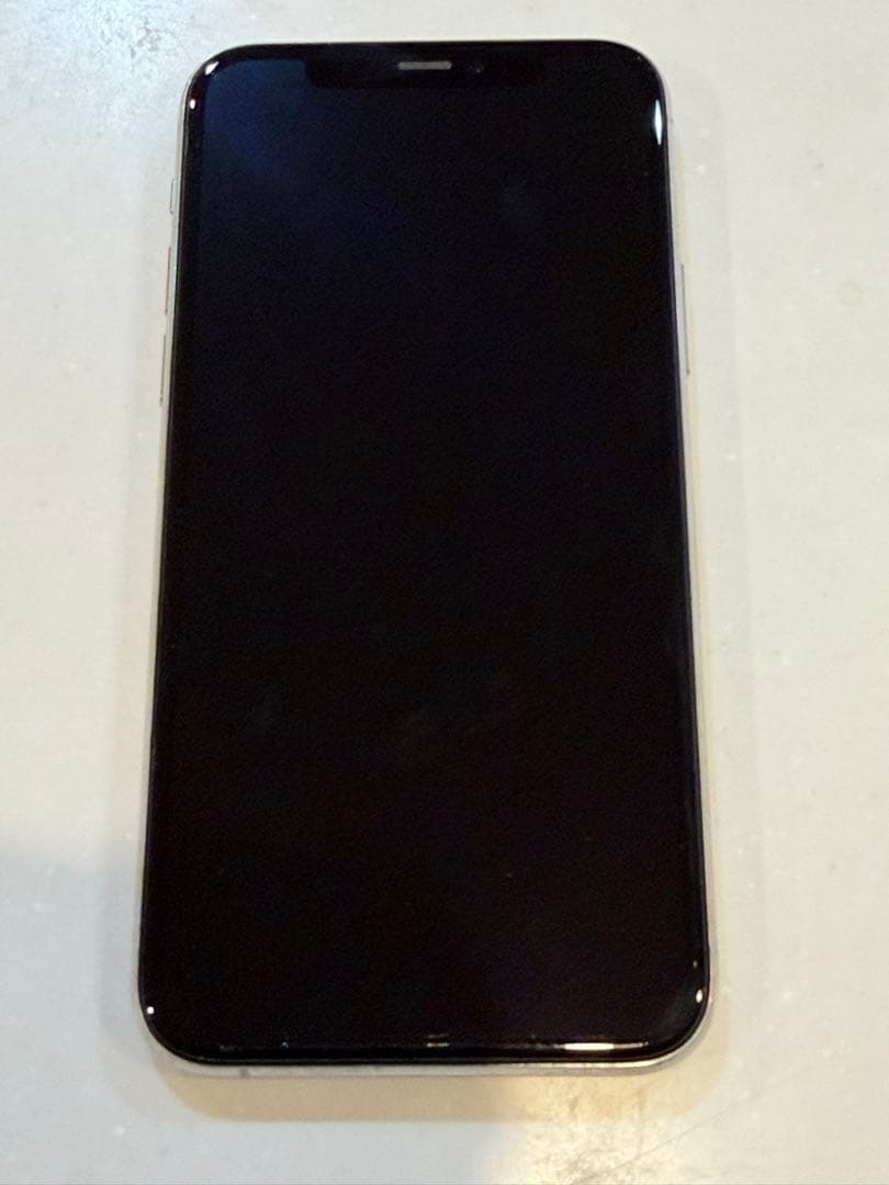 iPhone11Pro 256GB シルバー SIMフリー