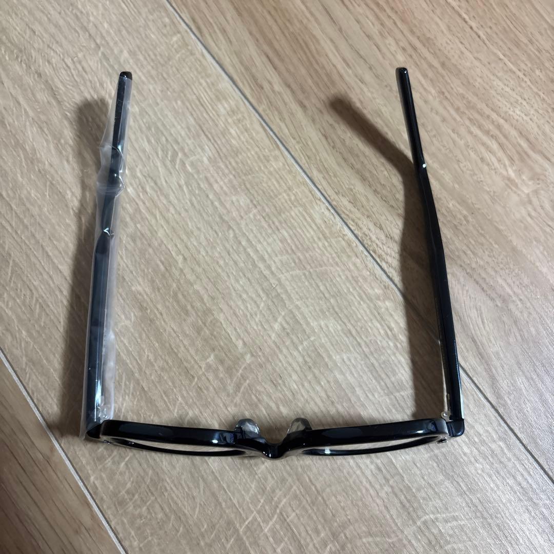 uniform experiment× 泰八郎謹製GLASSES