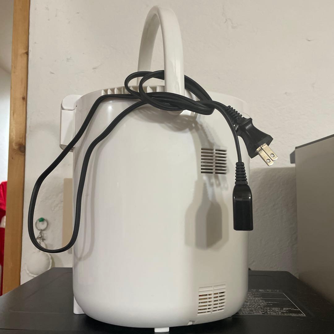 置き型加湿器 EE-RR35 ホワイト