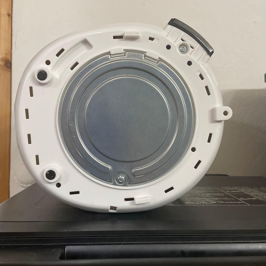 置き型加湿器 EE-RR35 ホワイト