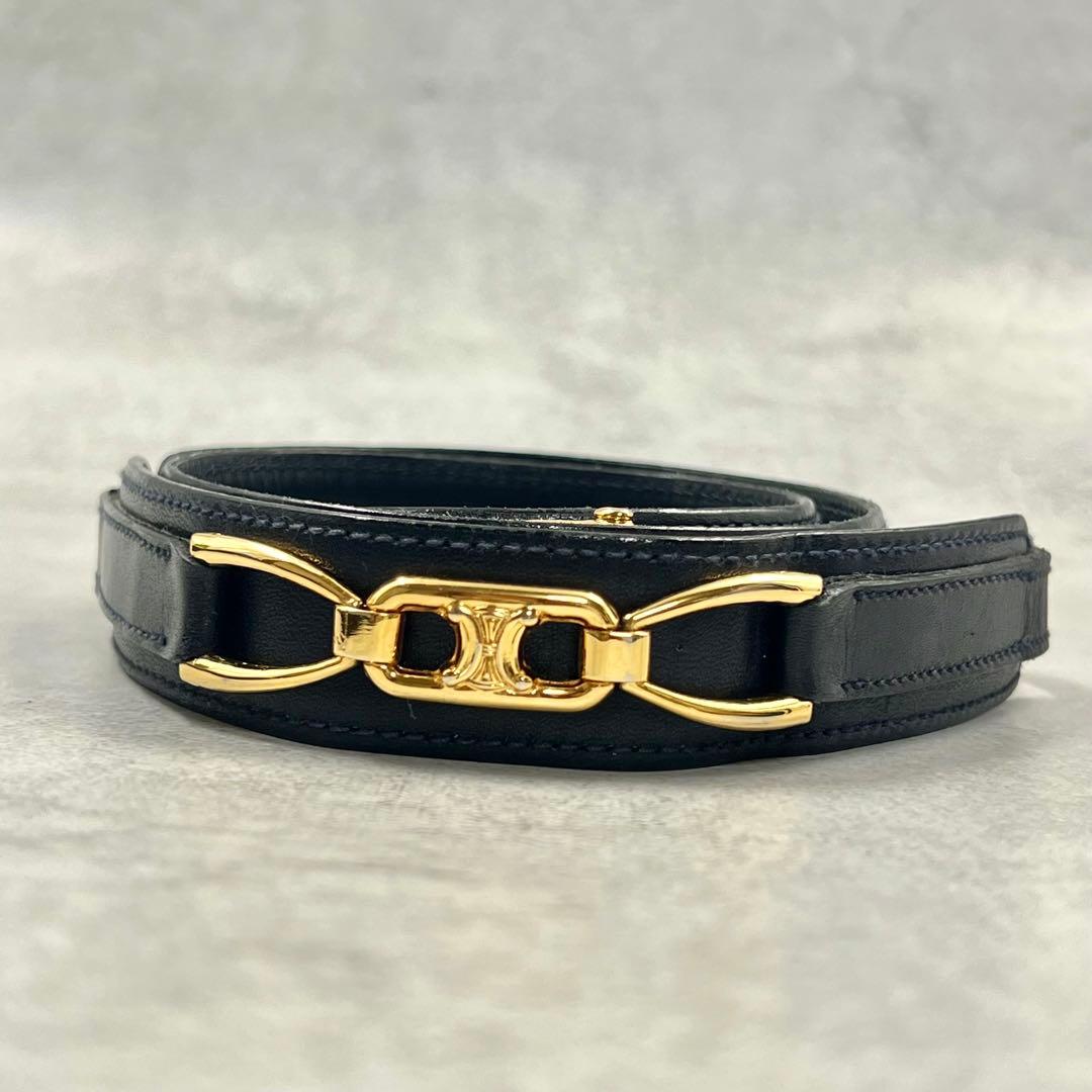 専用　CELINE トリオンフ サイズ70 レディース ベルト 8292