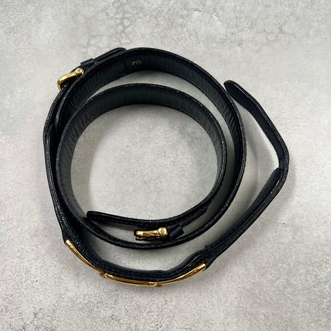 専用　CELINE トリオンフ サイズ70 レディース ベルト 8292