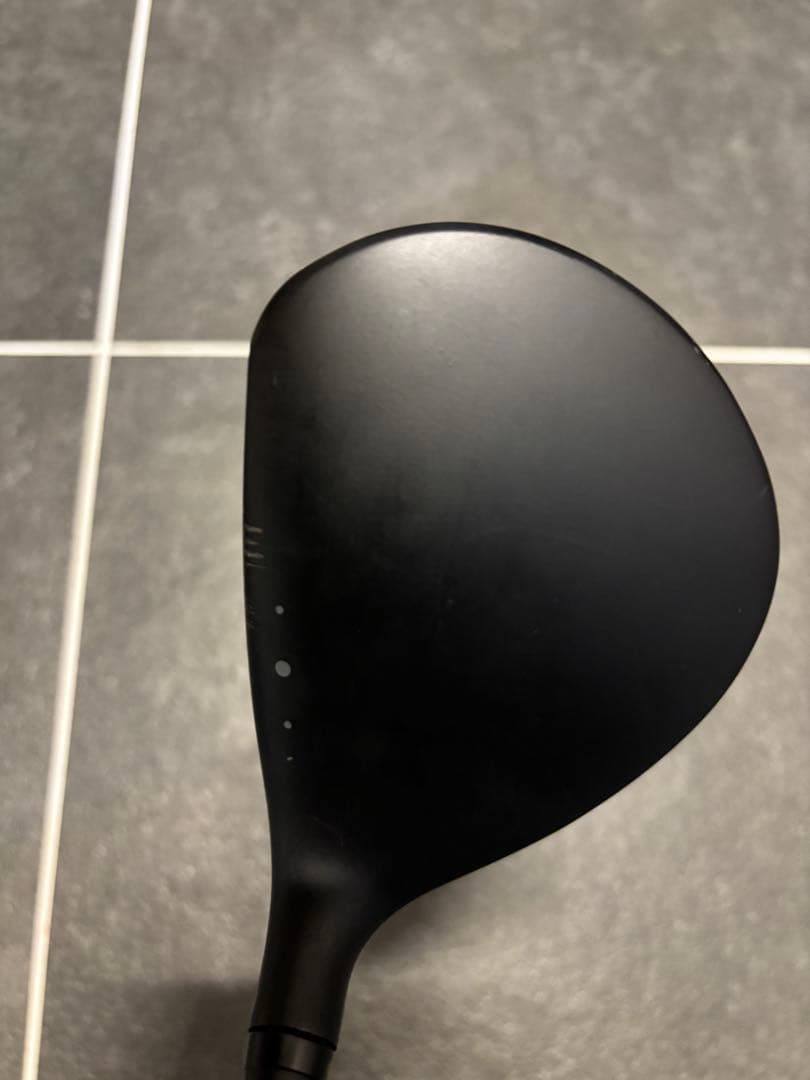 今だけ割引PING G425 MAX フェアウェイウッド 3W 5wヘッドのみ