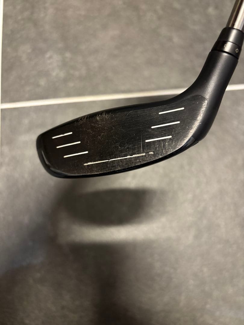 今だけ割引PING G425 MAX フェアウェイウッド 3W 5wヘッドのみ