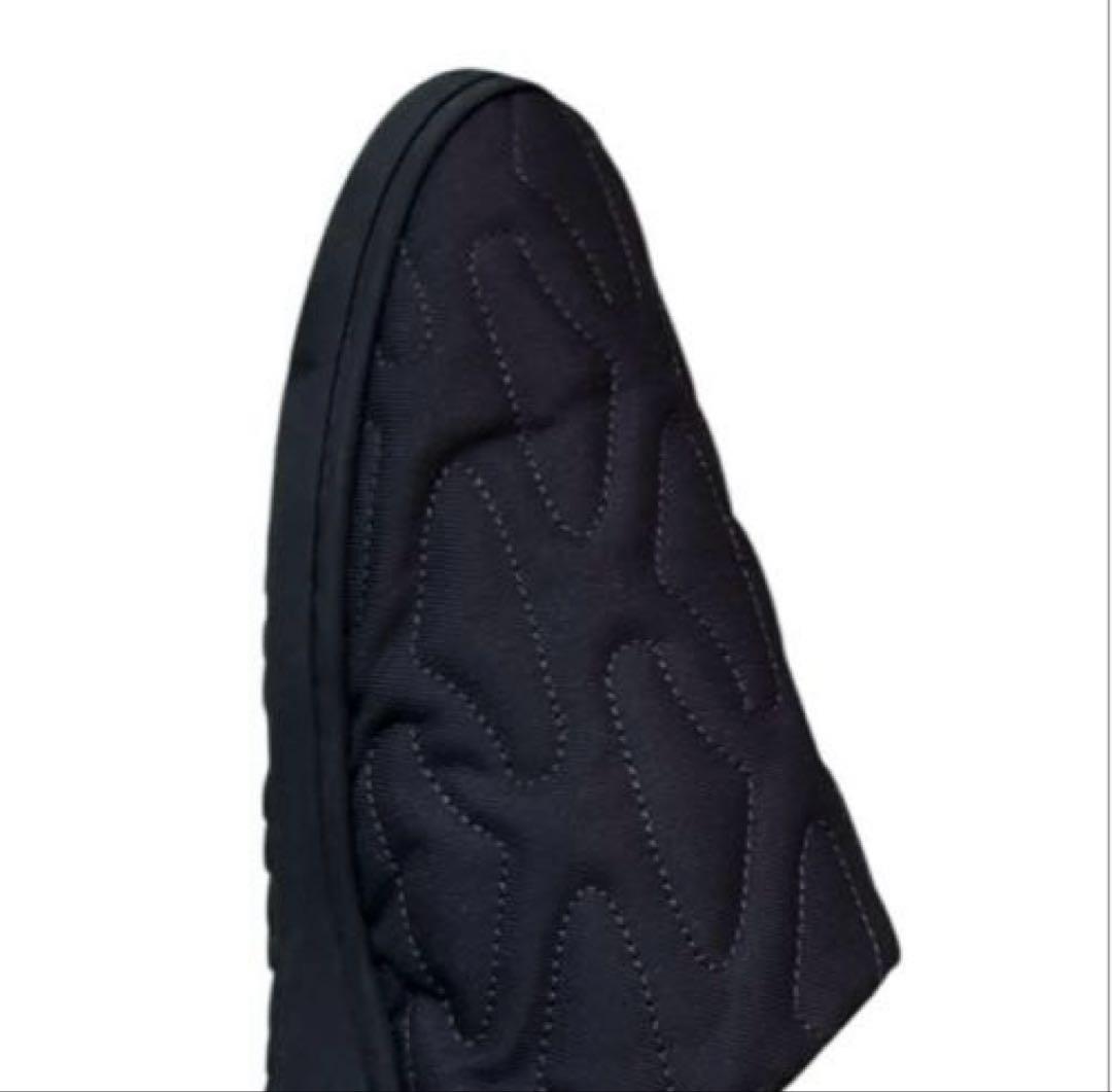 WIND AND SEA ✖️SUBU WDS NANNEN SANDAL