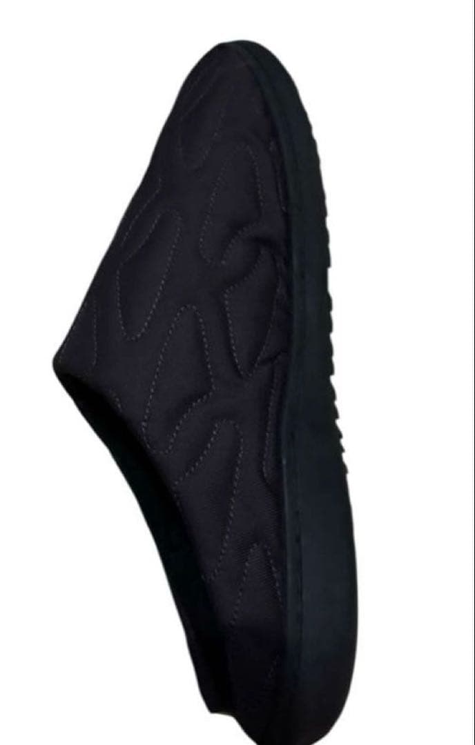 WIND AND SEA ✖️SUBU WDS NANNEN SANDAL