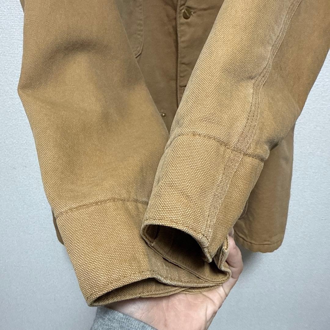 Carhartt チョアコート カバーオール 80s〜