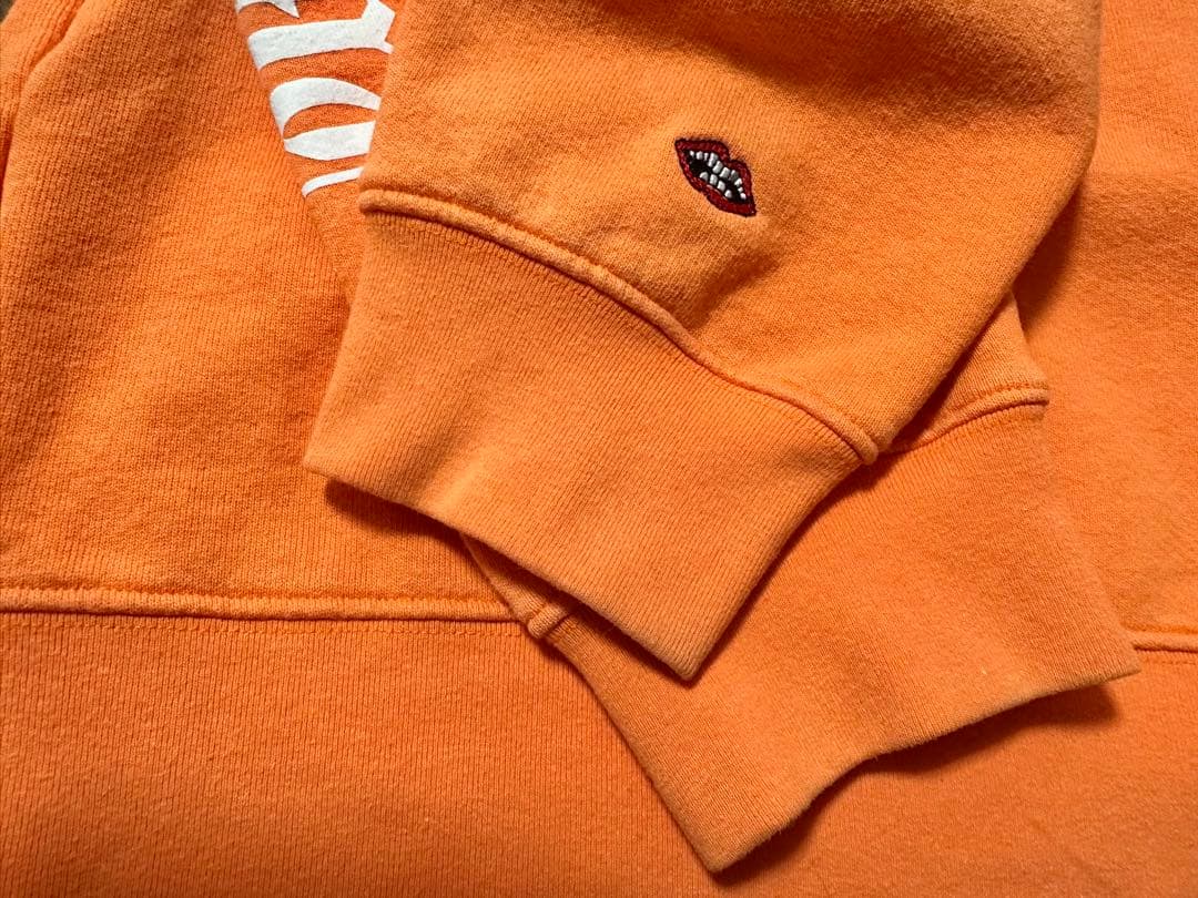 CHROME HEARTS×MATTYBOY トレーナー（L）