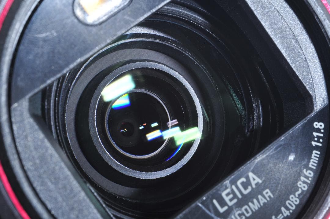 ■美品■ パナソニック Panasonic HC-VX992M