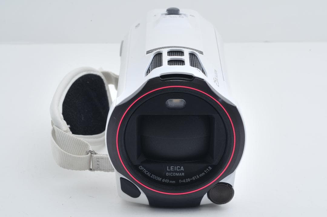 ■美品■ パナソニック Panasonic HC-VX992M