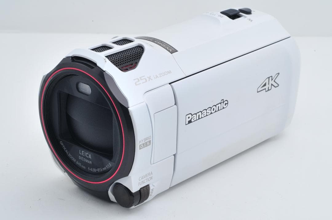 ■美品■ パナソニック Panasonic HC-VX992M