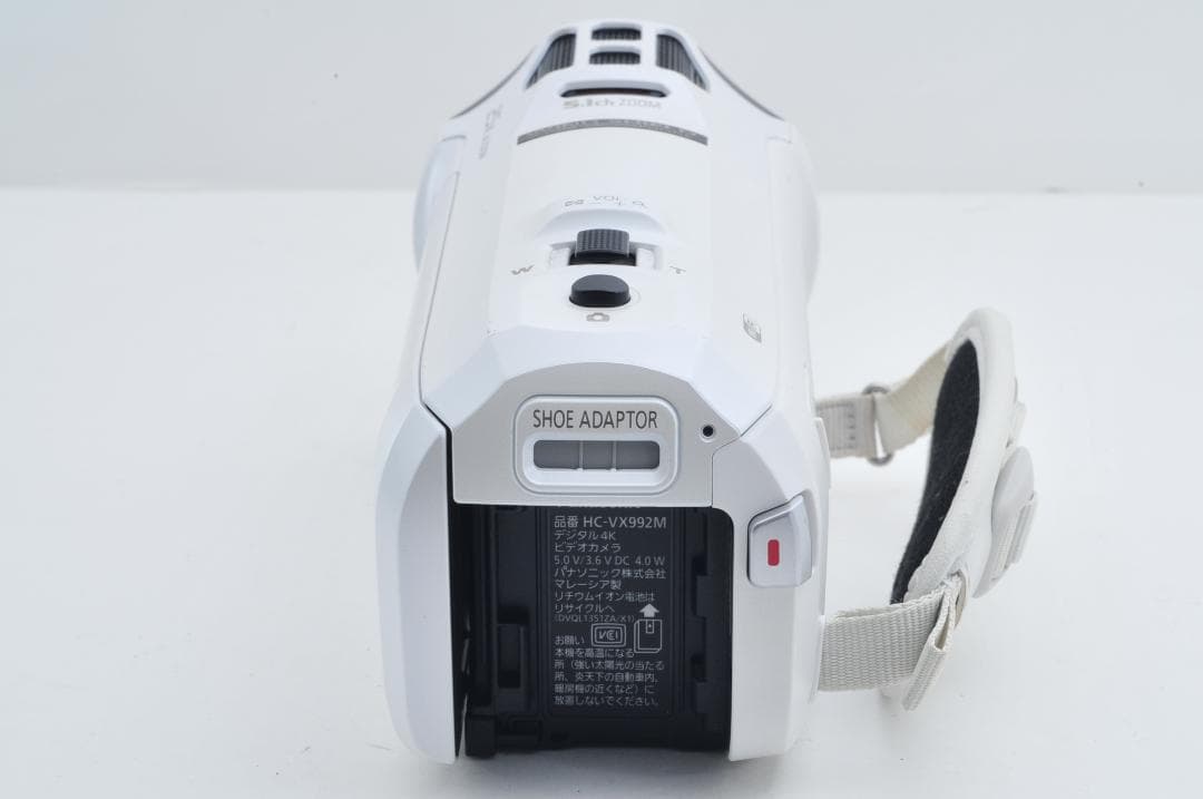 ■美品■ パナソニック Panasonic HC-VX992M