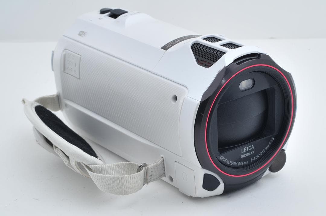 ■美品■ パナソニック Panasonic HC-VX992M