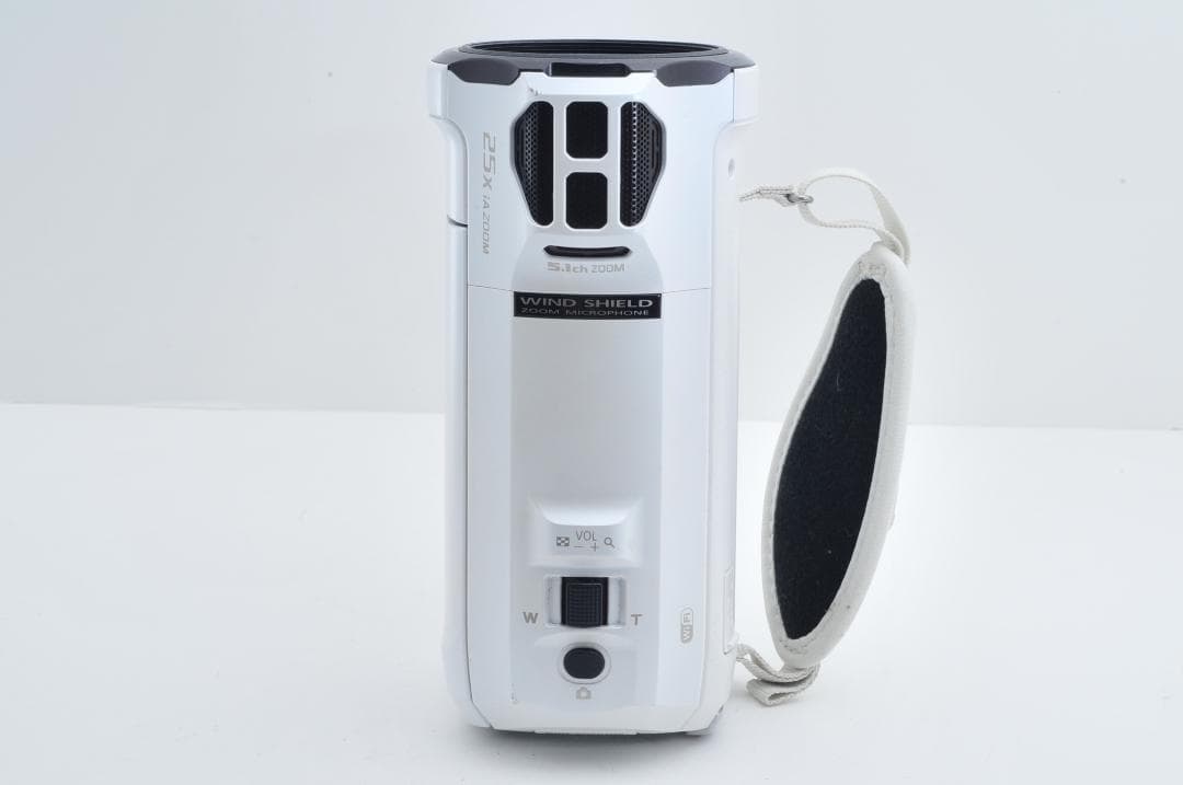 ■美品■ パナソニック Panasonic HC-VX992M