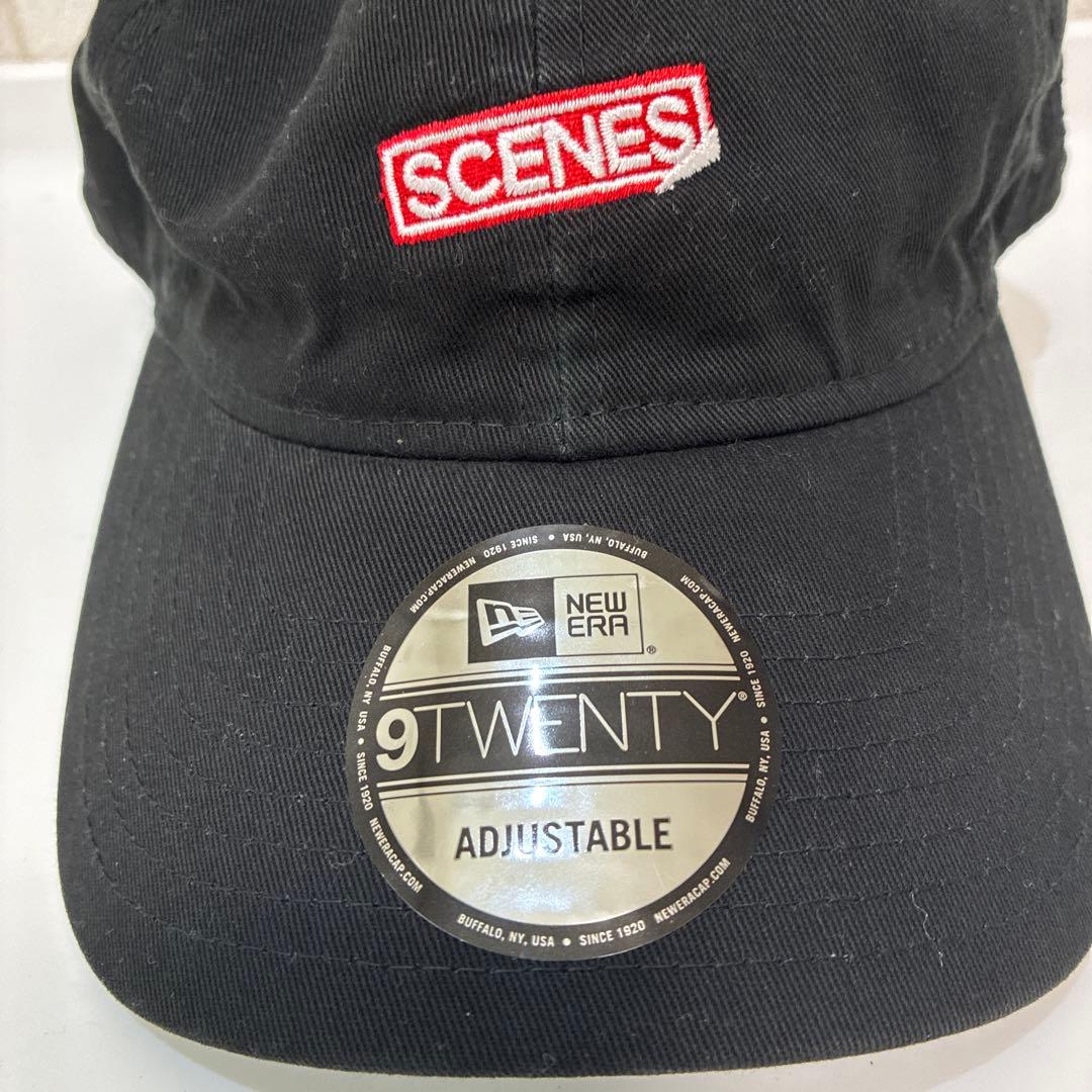 「B’z 30th Year Exhibition “SCENES”NEWERA