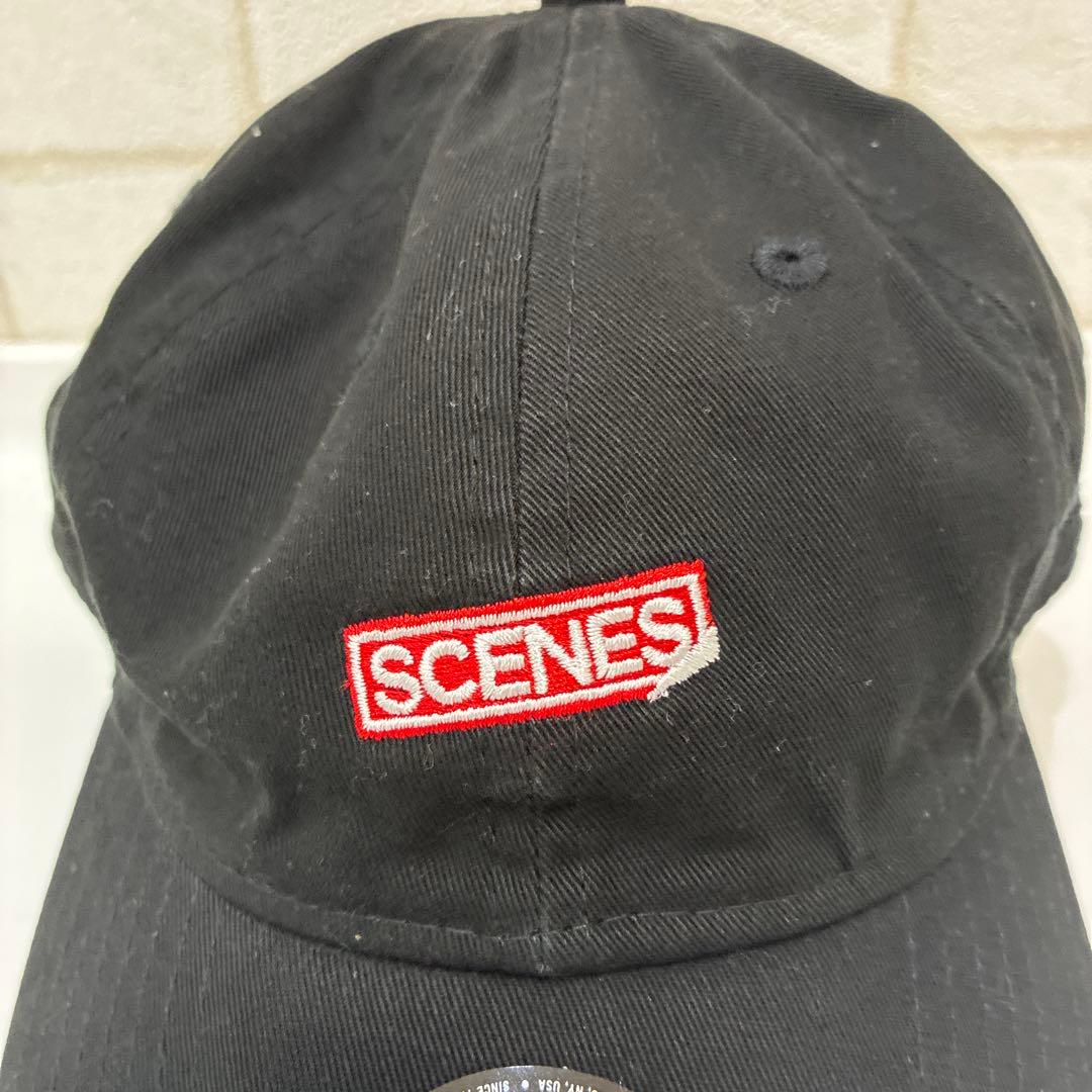 「B’z 30th Year Exhibition “SCENES”NEWERA