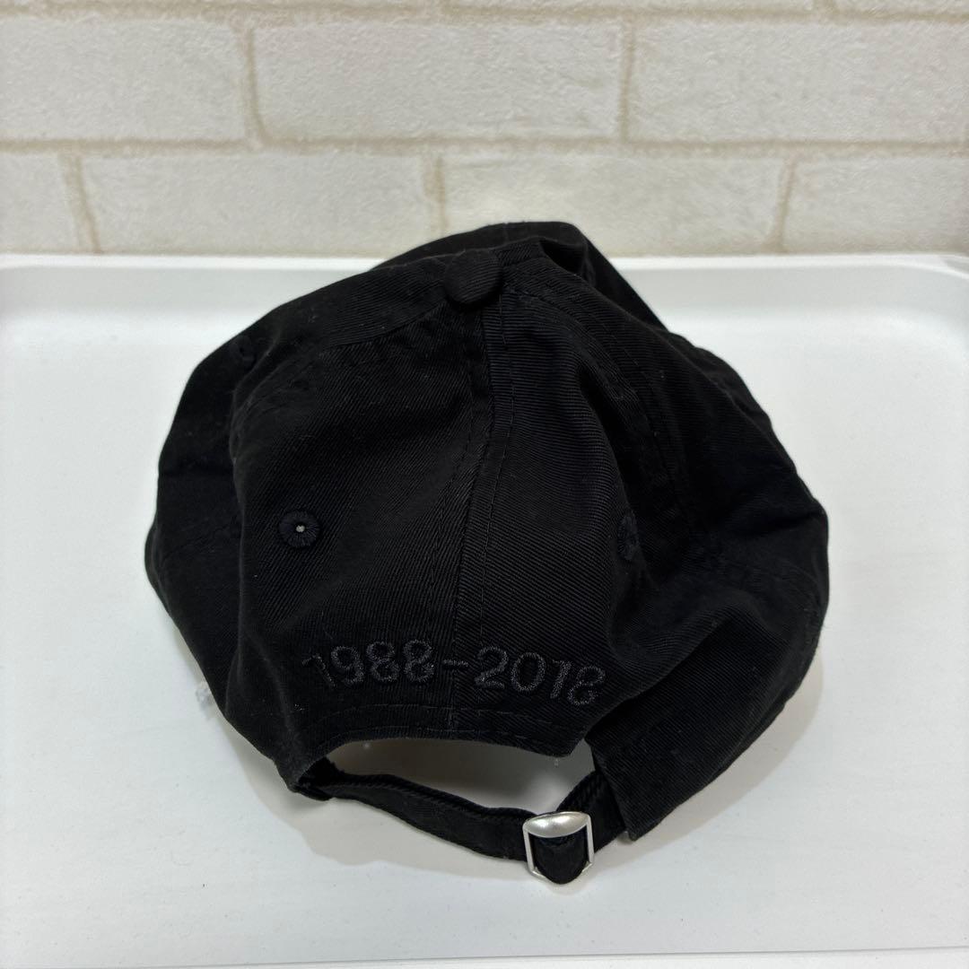 「B’z 30th Year Exhibition “SCENES”NEWERA