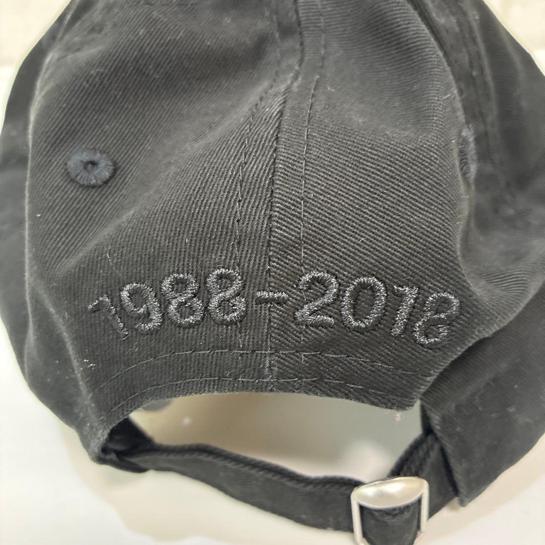 「B’z 30th Year Exhibition “SCENES”NEWERA