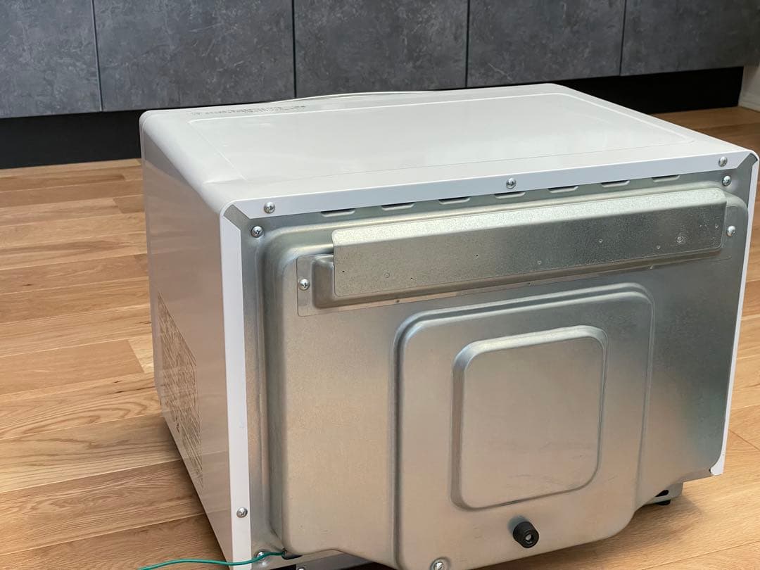 シャープ 31Ｌオーブンレンジ ホワイト