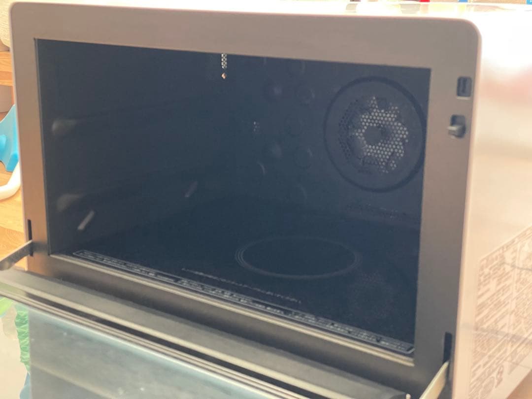 シャープ 31Ｌオーブンレンジ ホワイト