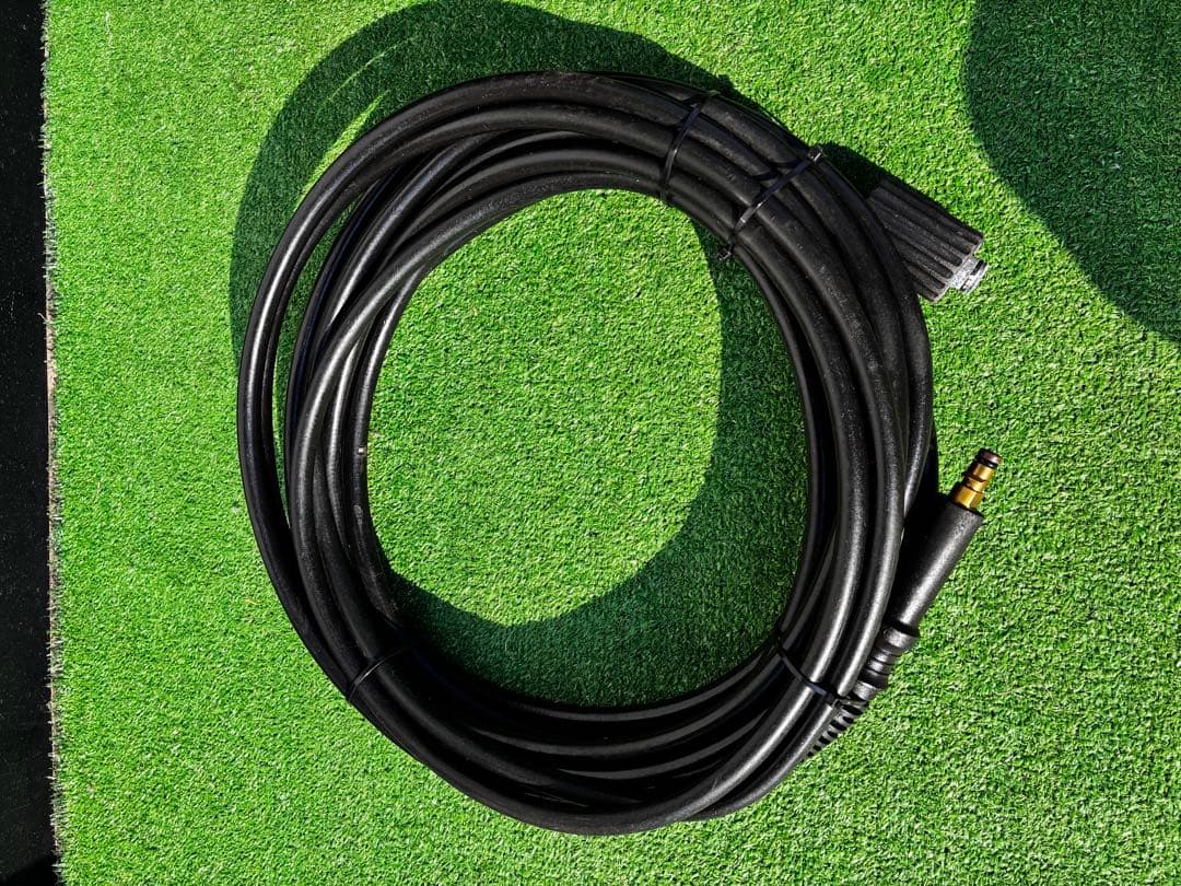 KARCHER 高圧洗浄機　K5.680 60Hz専用