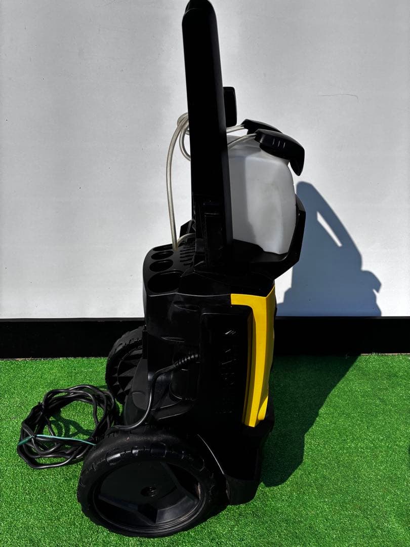KARCHER 高圧洗浄機　K5.680 60Hz専用