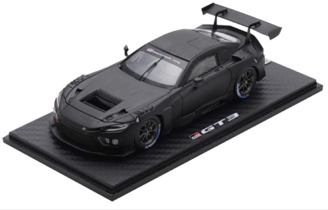 GR GT3 ミニカー トヨタ 東京オートサロン2026 ミニカー 450台限定